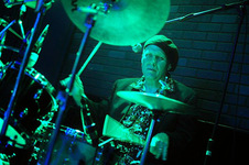 Tom promo picture
