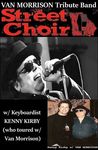 Street choir kenny promo
