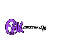 New band logo
