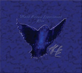 Mre blue button