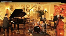 Manhattan jazz