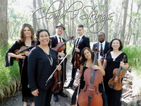 Cloud 9 ensembles