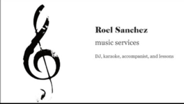 Roel sanchez