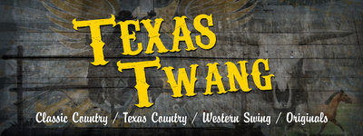 Texas twang
