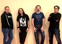 Osfe band photo