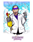 Cartoon hi def