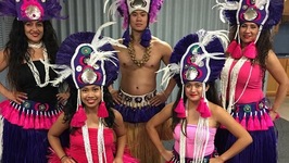 Hawaiian productions 1