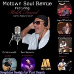 Motown soul revue