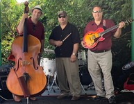Jim josselyn group