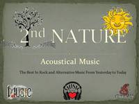 2nd nature