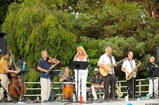 Goza latin band   gigroster.com  01