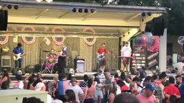 Top secret band   gigroster.com   04
