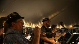 Wunderbar band gigroster.com 01