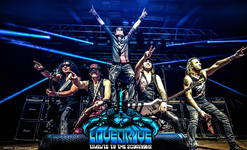 Lovedrive promo web