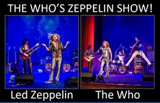 Bands in town   the who's zeppelin show 500x321