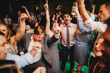 102817 lauren   doug brazos hall two pair photographyreception %283%29