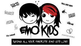 Emo kids   end frame