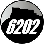 6202 bass drum logo hi res negative