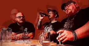 Beer goggles 1