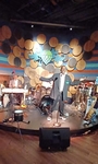 Jazz and the band    gigroster.com 01