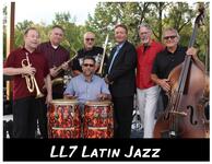 Ll7 latin jazz    gigroster.com 00