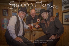Saloon horse gigroster.com 01
