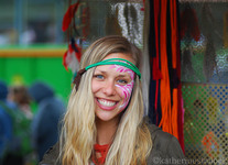 Face paint seattle gigroster.com 01