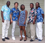 Gmd band caribbean1