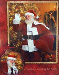 Santa mike 1