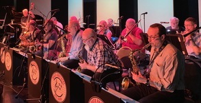 Saxes