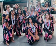 Aloha islanders 1