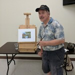 Mike valentine 1