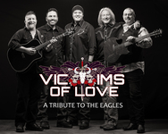 Victims of love promo 2