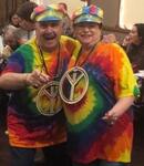 Comedy of mike and sue   gigroster.com   07