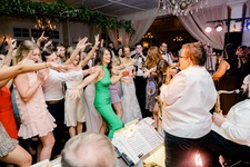 Atlanta wedding loves laurin
