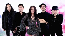 Party sugar band