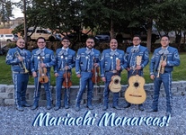 Mariachi monarcas  gigroster.com 01