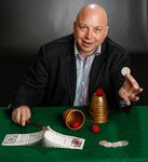 Clive the conjuror   gigroster.com 01