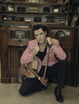 Elvis by radios 1