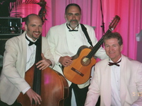 Fred hoadley trio