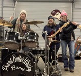 Peanut butter whiskey band   gigroster.com 05