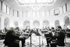 Fiveboroughbrass 14 preview