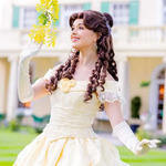 Belle characters for hire yombu