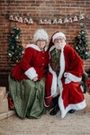 Santaandmrs