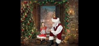 2 santa lili