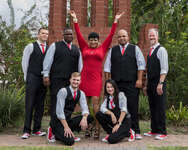 Keeshea pratt band3