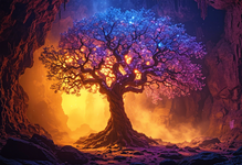 Psychedelictree