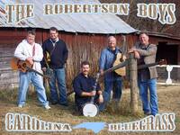 Robertson boys  band  gigroster.com 01