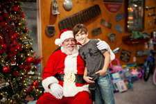 Santa 76