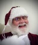 Santa cola headshot 2